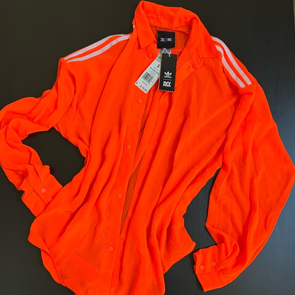 Ivy Park Swim coverup
